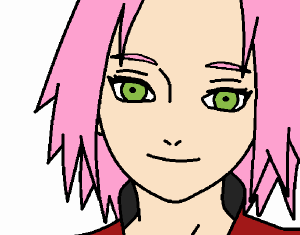 sakura haruno