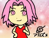 Sakura Haruno small