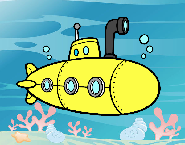 Submarino espía