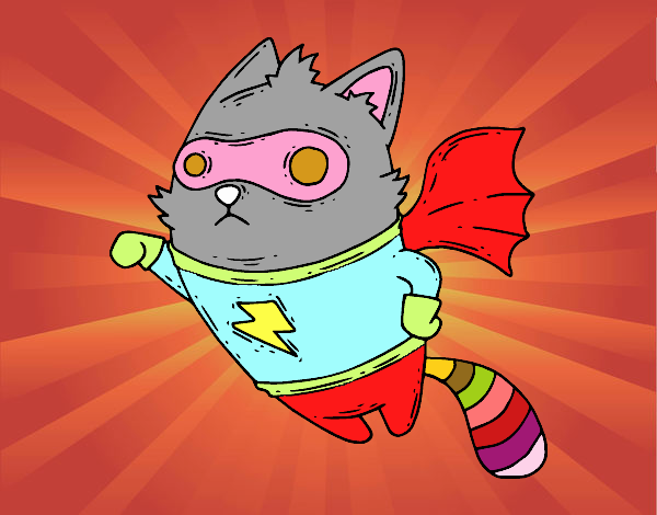 supercat