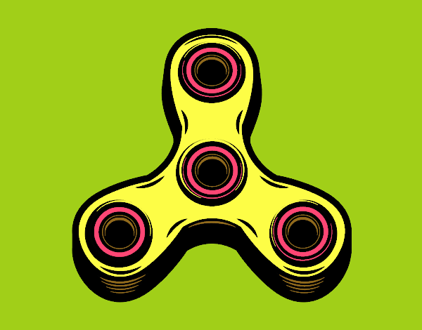 Un spinner