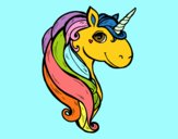 Un unicornio