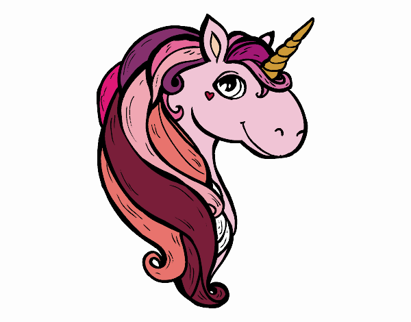 Un unicornio