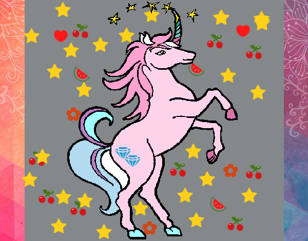 Unicornio