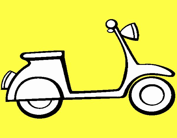 Vespa