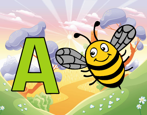 abeja