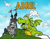 Abril