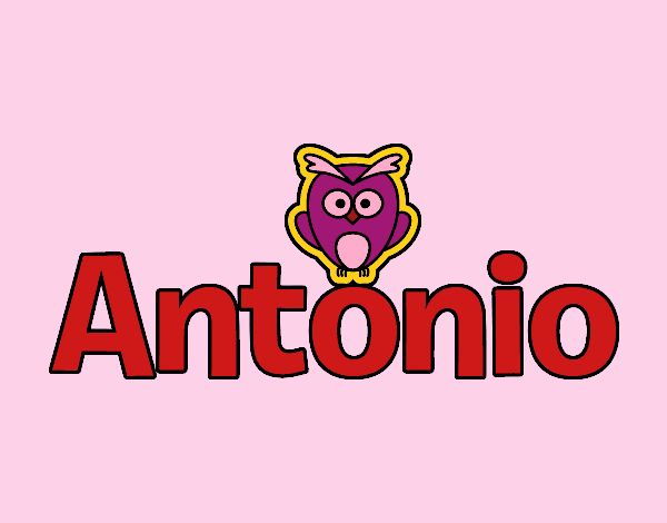 Antonio