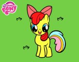 Apple Bloom