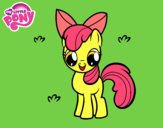 Apple Bloom