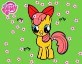 Apple Bloom