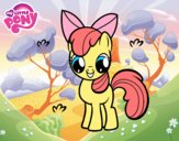 Apple Bloom