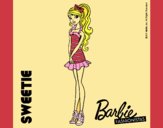 Barbie Fashionista 6