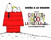 Carlitos y Snoopy la pelicula de peanuts