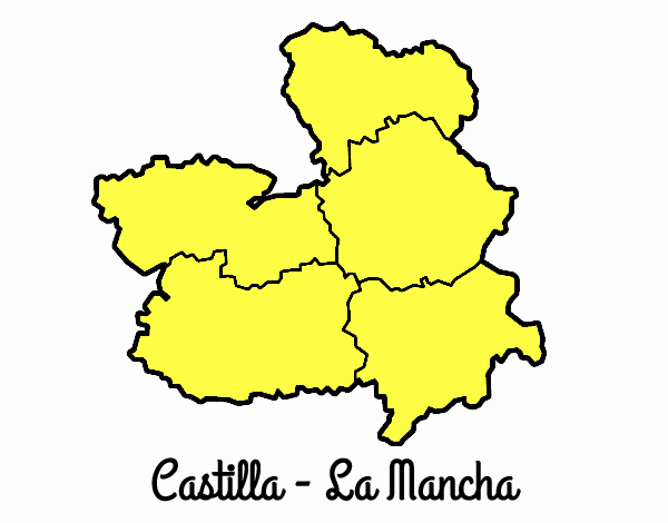 Castilla - La Mancha