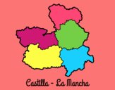 Castilla - La Mancha