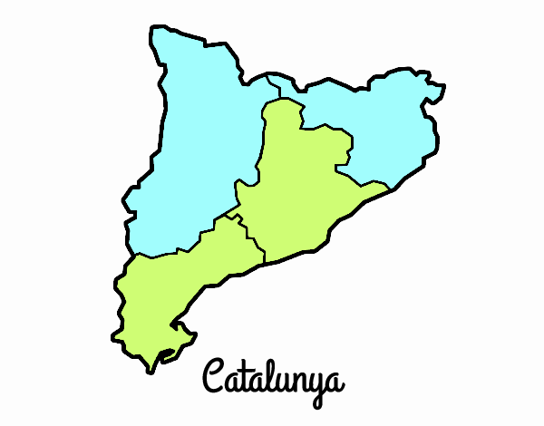 Cataluña