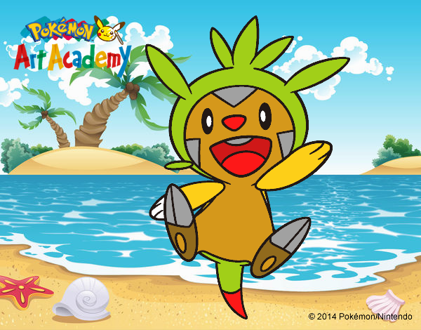 Chespin