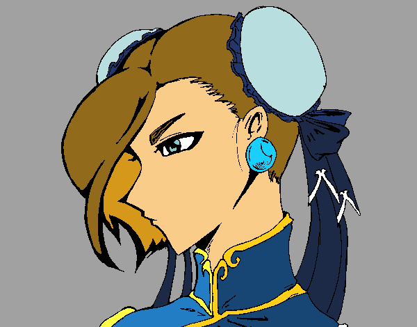 Chun-Li