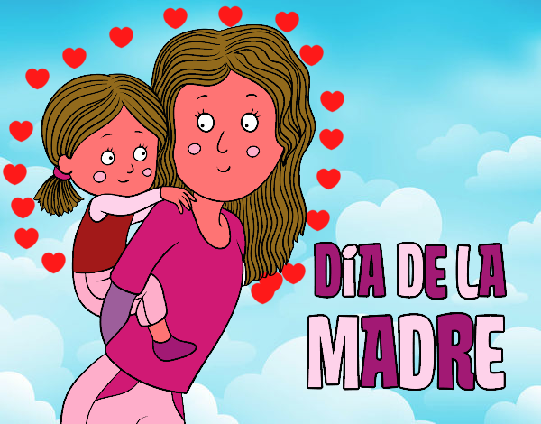 Día de la Madre