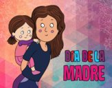 Día de la Madre