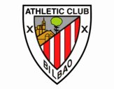 Escudo del Athletic Club de Bilbao