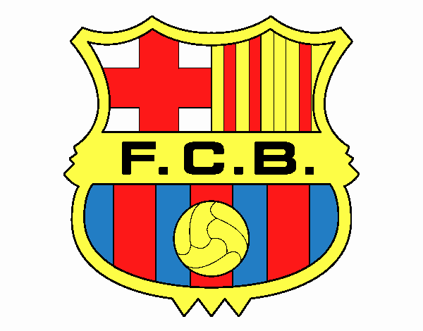 Escudo del F.C. Barcelona