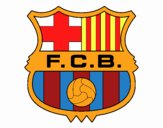 Escudo del F.C. Barcelona