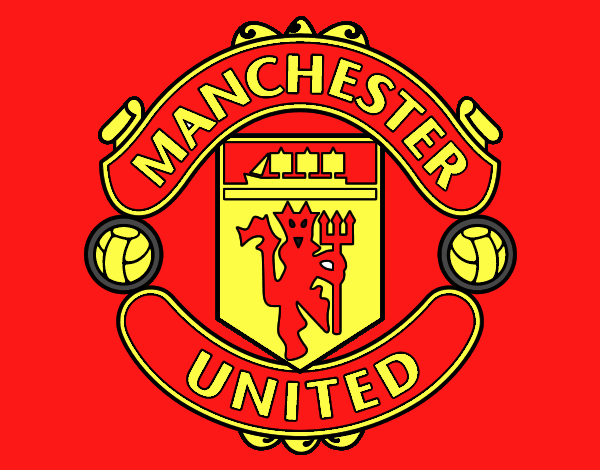 Escudo del Manchester United