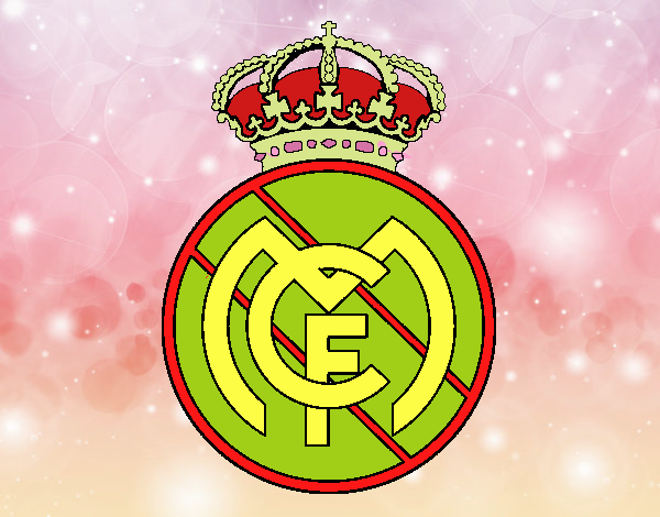 Escudo del Real Madrid C.F.