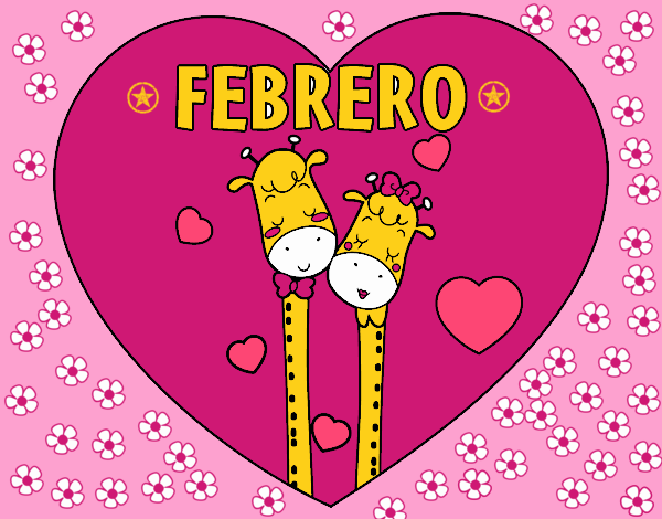 Febrero