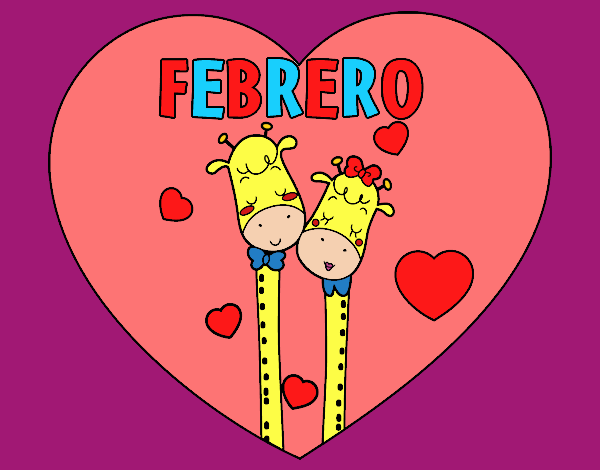 Febrero