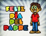 Feliz día del padre