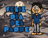 Feliz día del padre