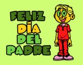 Feliz día del padre