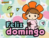 Feliz domingo