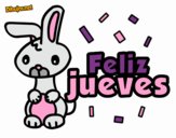 Feliz jueves