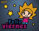 Feliz viernes