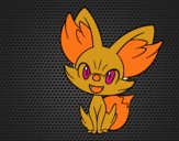 Fennekin