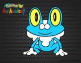 Froakie