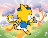 Gato runner