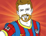 Gerard Piqué