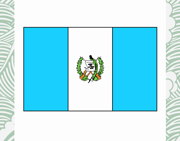 guatemala querida