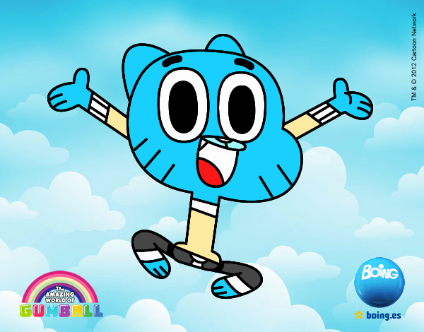 Gumball