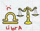 Horóscopo Libra 