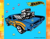 Hot Wheels 11