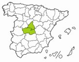 Las provincias de España