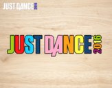 Logo Just Dance