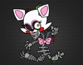 Mangle de Five Nights at Freddy's