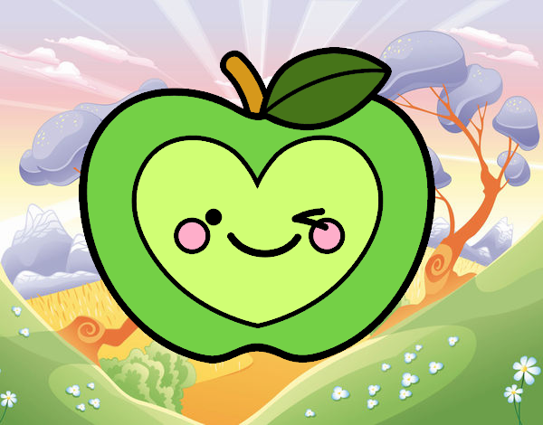 manzana